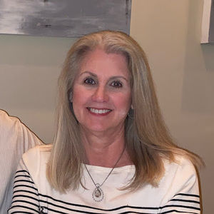 Meet your Posher, Deb